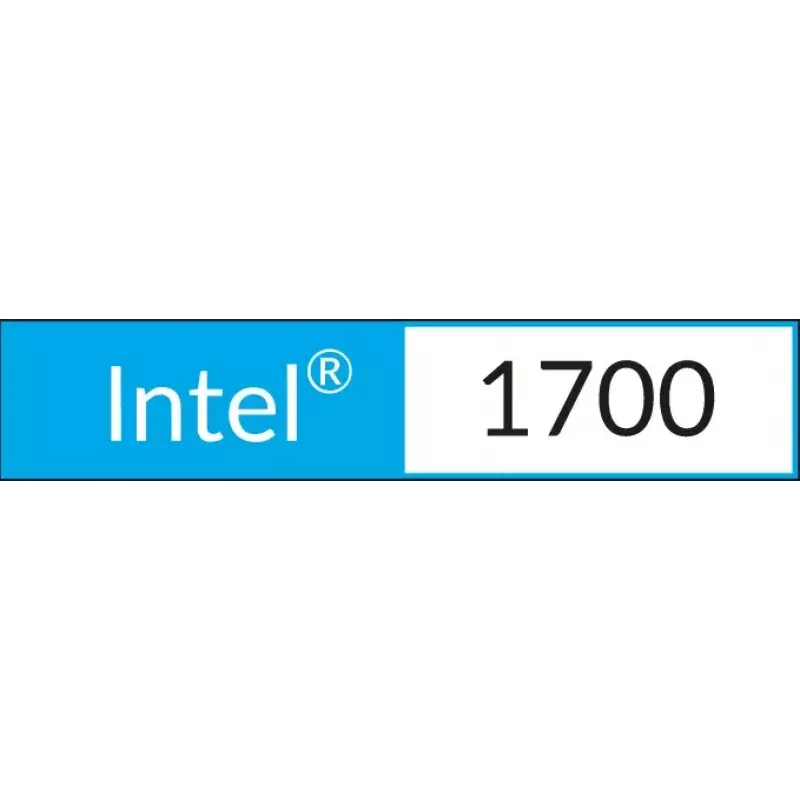 Arrefecedor de CPU ARCTIC Alpine 17 Compact Intel