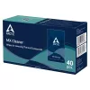 ARCTIC MX Cleaner - toalhetes para remover pasta térmica (40 unid.)