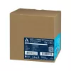 ARCTIC P12 Slim PWM PST ventoinha de caixa 120 mm, pack de 3, preta