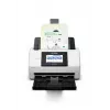 Digitalizador de alimentação Epson WorkForce DS-790WN 600 x 600 DPI A4 preto, branco