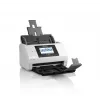 Digitalizador de alimentação Epson WorkForce DS-790WN 600 x 600 DPI A4 preto, branco