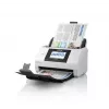 Digitalizador de alimentação Epson WorkForce DS-790WN 600 x 600 DPI A4 preto, branco