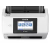 Digitalizador de alimentação Epson WorkForce DS-790WN 600 x 600 DPI A4 preto, branco