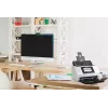 Digitalizador de alimentação Epson WorkForce DS-790WN 600 x 600 DPI A4 preto, branco