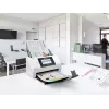 Digitalizador de alimentação Epson WorkForce DS-790WN 600 x 600 DPI A4 preto, branco