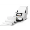 Digitalizador de alimentação Epson WorkForce DS-790WN 600 x 600 DPI A4 preto, branco