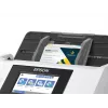 Digitalizador de alimentação Epson WorkForce DS-790WN 600 x 600 DPI A4 preto, branco