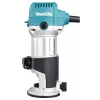 Tupia multifunções Makita RT0702CX2J 710 W