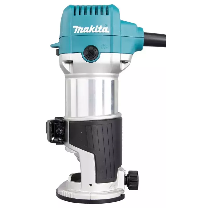 Tupia multifunções Makita RT0702CX2J 710 W