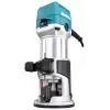 Tupia multifunções Makita RT0702CX2J 710 W