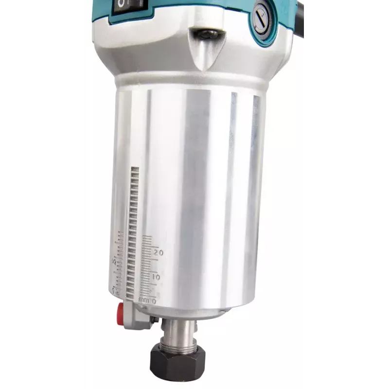 Tupia multifunções Makita RT0702CX2J 710 W