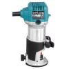 Tupia multifunções Makita RT0702CX2J 710 W