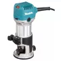Tupia multifunções Makita RT0702CX2J 710 W