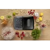 Gorenje IMC1200B máquina de cubos de gelo, 120 W, 2,2 l, preta