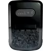 Gorenje IMC1200B máquina de cubos de gelo, 120 W, 2,2 l, preta
