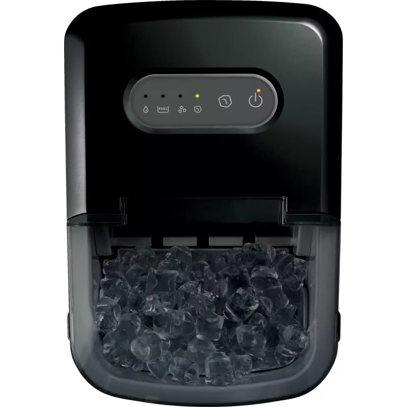 Gorenje IMC1200B máquina de cubos de gelo, 120 W, 2,2 l, preta