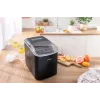 Gorenje IMC1200B máquina de cubos de gelo, 120 W, 2,2 l, preta