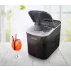 Gorenje IMC1200B máquina de cubos de gelo, 120 W, 2,2 l, preta