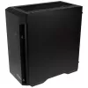Caixa de PC Kolink Observatory Z Midi Tower — suporte ATX, 3x120 mm à frente, 1x120 mm atrás, 245×465×495 mm, preta