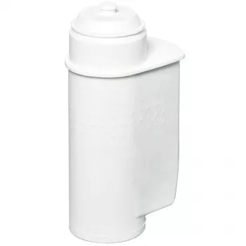 Filtro de água Bosch TCZ7003, filtro de jarro, branco