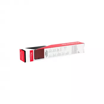 HyperX Pulsefire Mat - tapete de rato gaming - tecido (L)