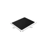 HyperX Pulsefire Mat - tapete de rato gaming - tecido (L)