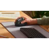 Rato ergonómico vertical LOGITECH Lift - destro - sem fios - preto grafite