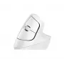 Rato ergonómico vertical Logitech Lift RF sem fios + Bluetooth