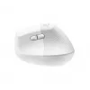Rato ergonómico vertical Logitech Lift RF sem fios + Bluetooth