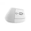 Rato ergonómico vertical Logitech Lift RF sem fios + Bluetooth