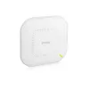 Zyxel WAX630S 2400 Mbit/s branco Power over Ethernet (PoE)