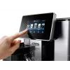 Máquina de café expresso automática De’Longhi PrimaDonna ECAM610.55.SB 2,2 L
