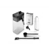 Máquina de café expresso automática De’Longhi PrimaDonna ECAM610.55.SB 2,2 L
