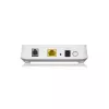 Router com fios Zyxel VMG4005-B50A Gigabit Ethernet branco