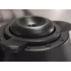 Máquina de café de filtro Philips HD7548/20 Café Gaia, 1,2 l, 15 chávenas, 1000 W, preta/metal