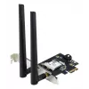 ASUS PCE-AX1800 BT5.2 WLAN / Bluetooth interno 1775 Mbit/s