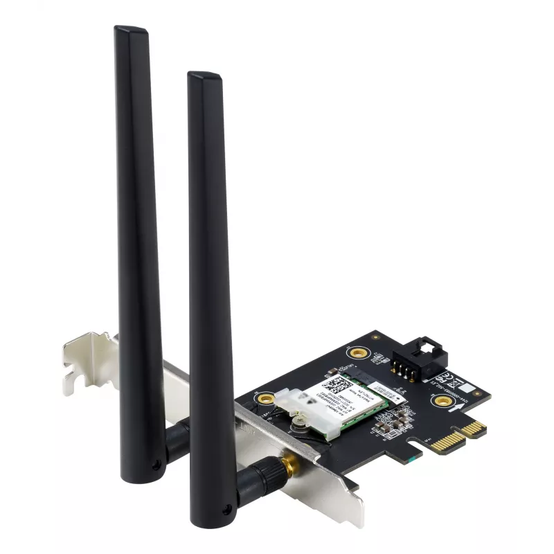 ASUS PCE-AX1800 BT5.2 WLAN / Bluetooth interno 1775 Mbit/s