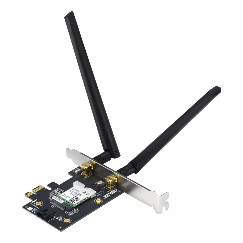 ASUS PCE-AX1800 BT5.2 WLAN / Bluetooth interno 1775 Mbit/s