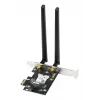 ASUS PCE-AX1800 BT5.2 WLAN / Bluetooth interno 1775 Mbit/s
