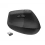 Rato sem fios LOGITECH Lift For Business para destros grafite/preto