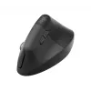 Rato sem fios LOGITECH Lift For Business para destros grafite/preto