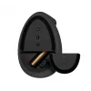 Rato sem fios LOGITECH Lift For Business para destros grafite/preto