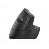 Rato sem fios LOGITECH Lift For Business para destros grafite/preto