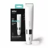Aparador de barba e corpo Braun BS1000, branco