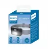 Philips SFL1000H/10 lanterna de cabeça LED, 130 lm, preta
