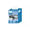 Philips SFL1000H/10 lanterna de cabeça LED, 130 lm, preta
