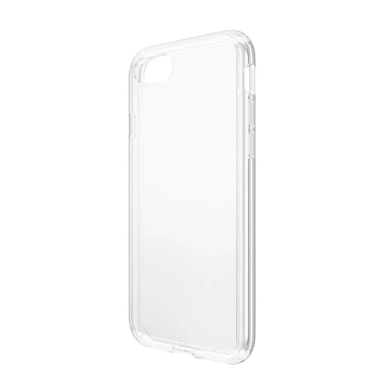 PanzerGlass ® HardCase iPhone SE (2020/2022) | 7 | 8, capa, Apple, Apple - iPhone SE 2022, Apple - iPhone SE 2020, transparente