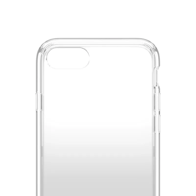 PanzerGlass ® HardCase iPhone SE (2020/2022) | 7 | 8, capa, Apple, Apple - iPhone SE 2022, Apple - iPhone SE 2020, transparente