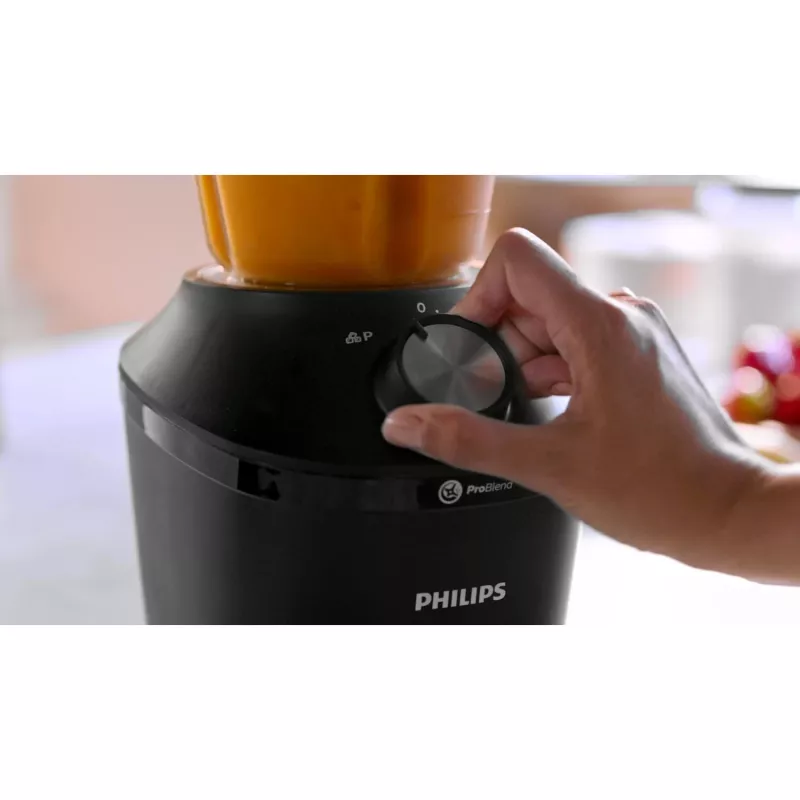 Philips série 3000 HR2291/01 Misturadora ProBlend Crush Tech. 600 W 2 L