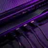 Cooler Master NotePal X150 Spectrum base de refrigeração para portátil até 17 polegadas, com hub USB de 4 portas